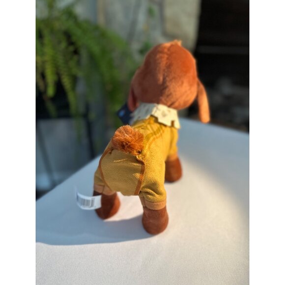 Disney's WISH - Walk n Talk VALENTINO - Asha's best friend NWT - Picture 5 of 5